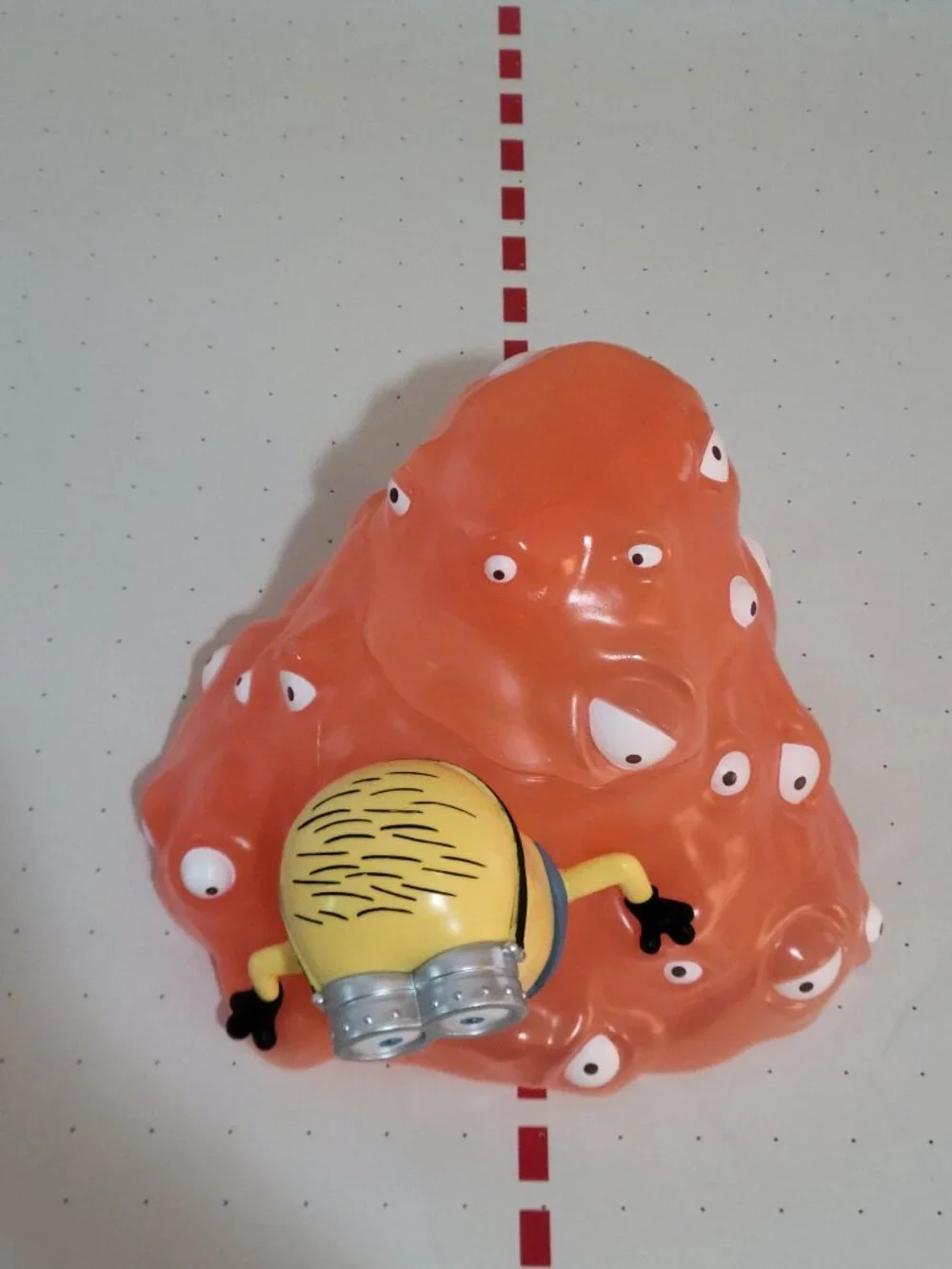 Minions And Monsters Movie Popcorn Bucket